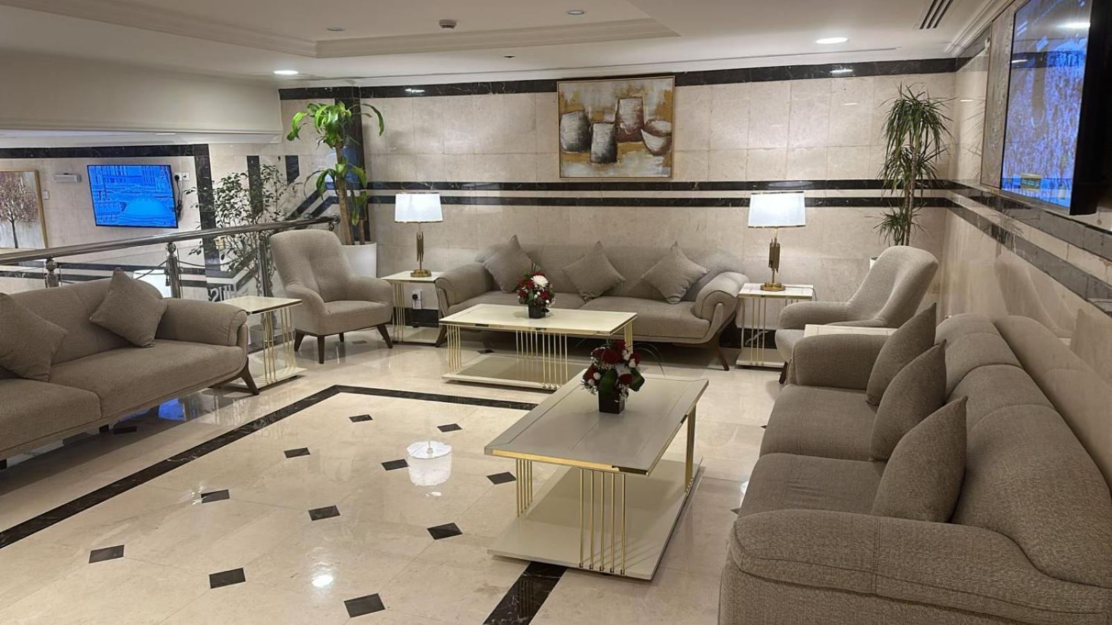 Emaar Taiba Hotel Medina