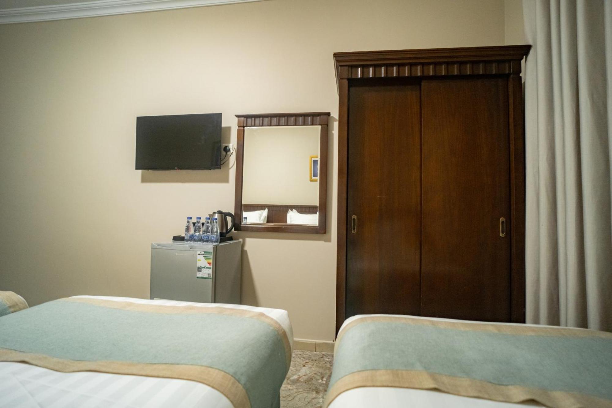 Emaar Taiba Hotel