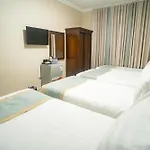 Emaar Taiba Hotel