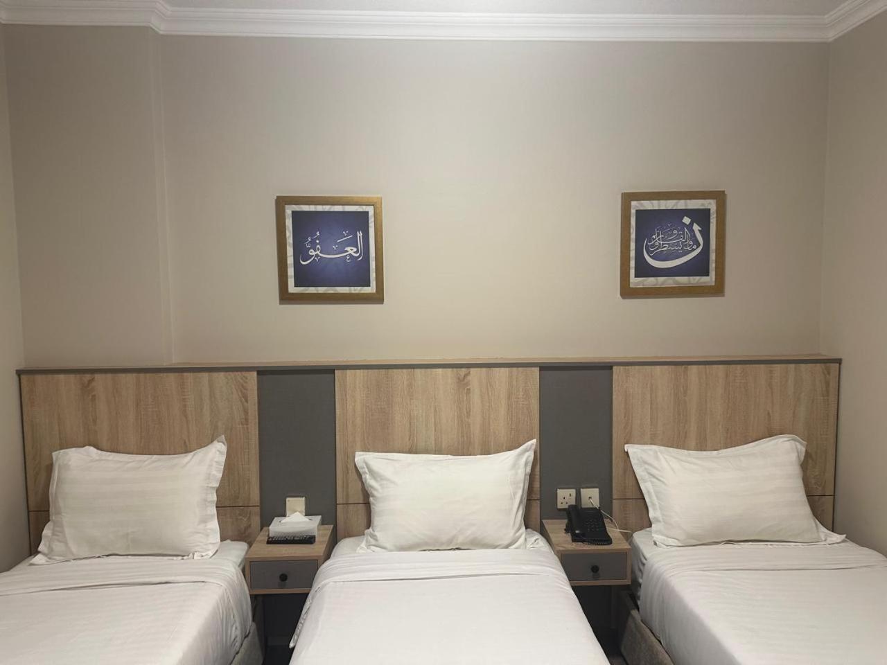 Emaar Taiba Médine